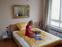 Ursula Buchfellner photo
