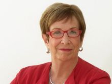 Ursula Buchfellner photo