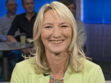 Ursula Buchfellner
