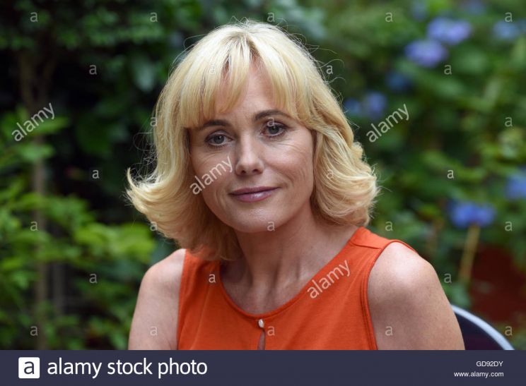 Ursula Buchfellner
