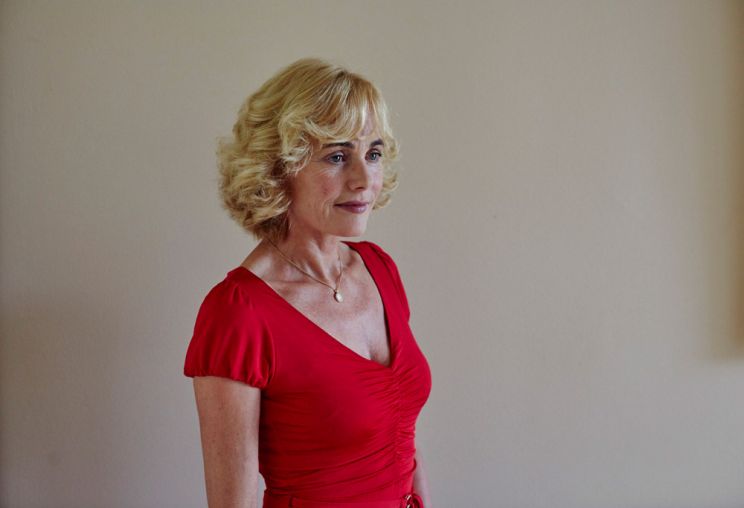 Ursula Buchfellner