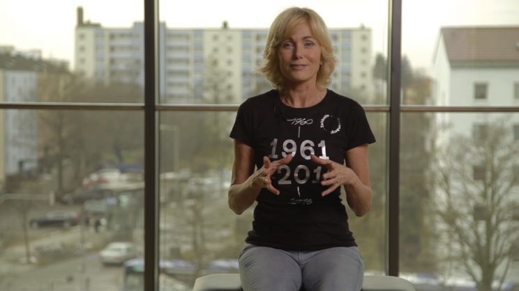 Ursula Buchfellner