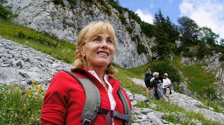Ursula Buchfellner