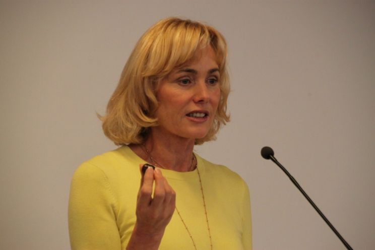 Ursula Buchfellner