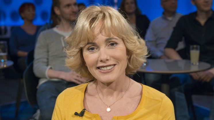Ursula Buchfellner