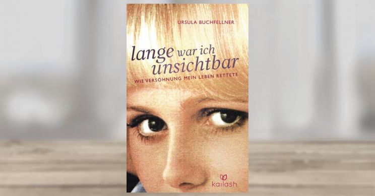 Ursula Buchfellner
