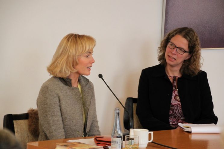 Ursula Buchfellner