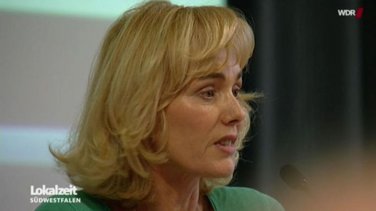 Ursula Buchfellner