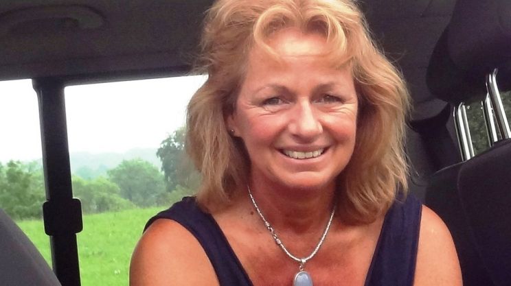Ursula Buchfellner