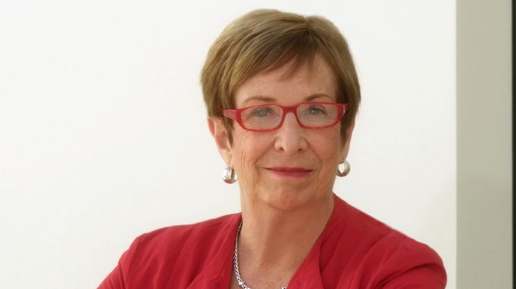 Ursula Buchfellner
