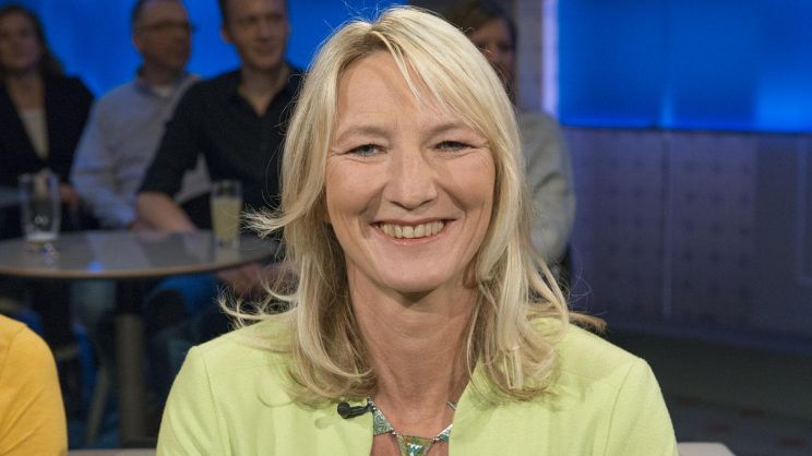 Ursula Buchfellner