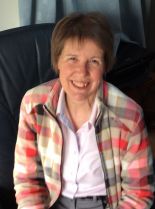 Ursula Burton