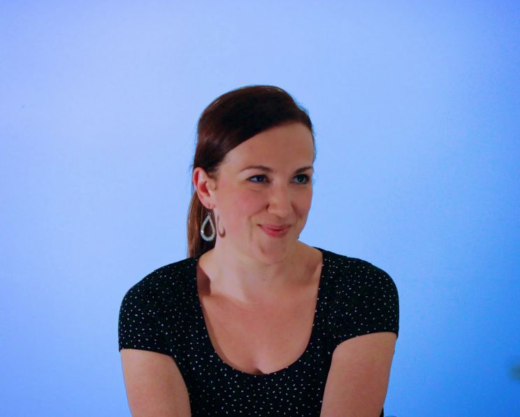 Ursula Burton