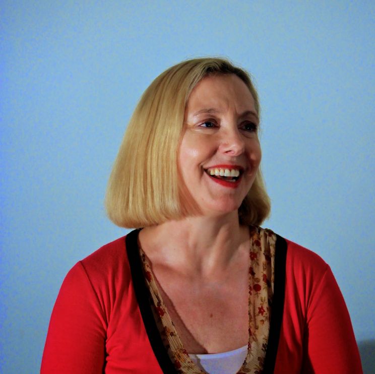 Ursula Burton