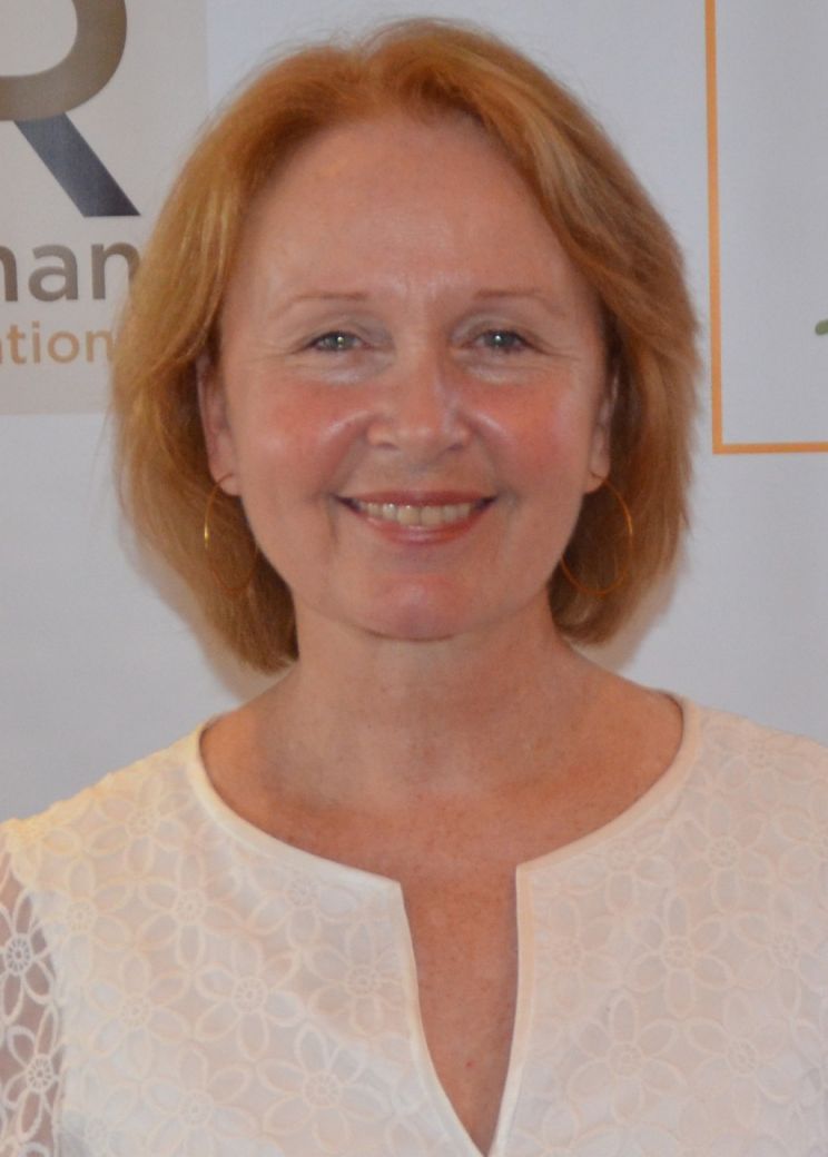 Ursula Burton