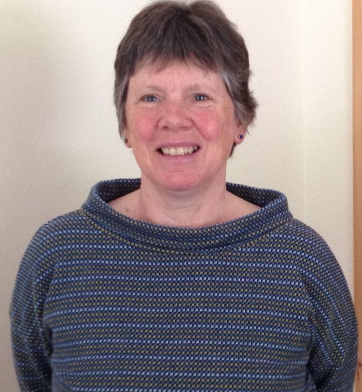 Ursula Burton
