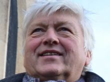 Ursula Holden Gill