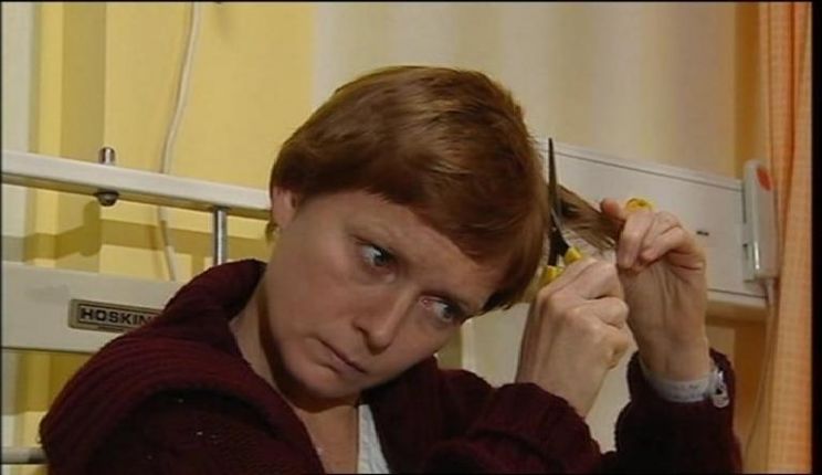 Ursula Holden Gill
