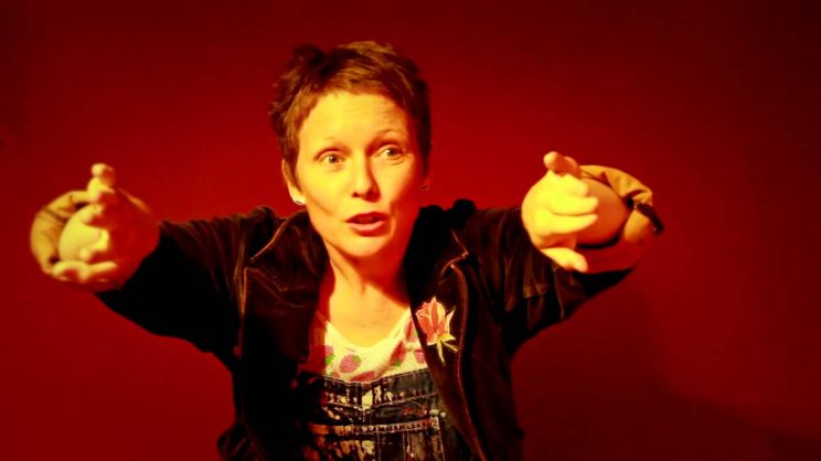 Ursula Holden Gill