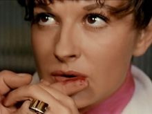 Ursula Howells