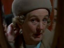 Ursula Howells
