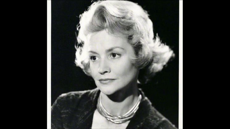 Ursula Howells