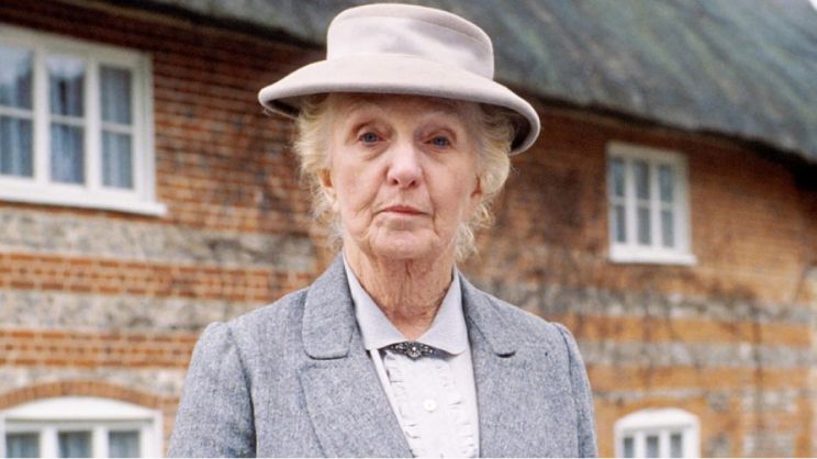Ursula Howells
