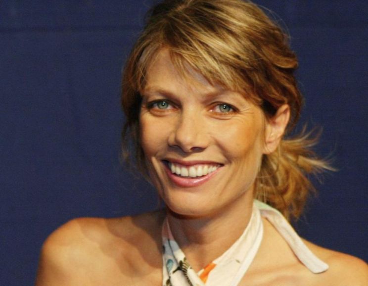 Ursula Karven