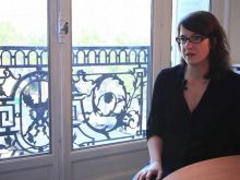 Ursula Meier