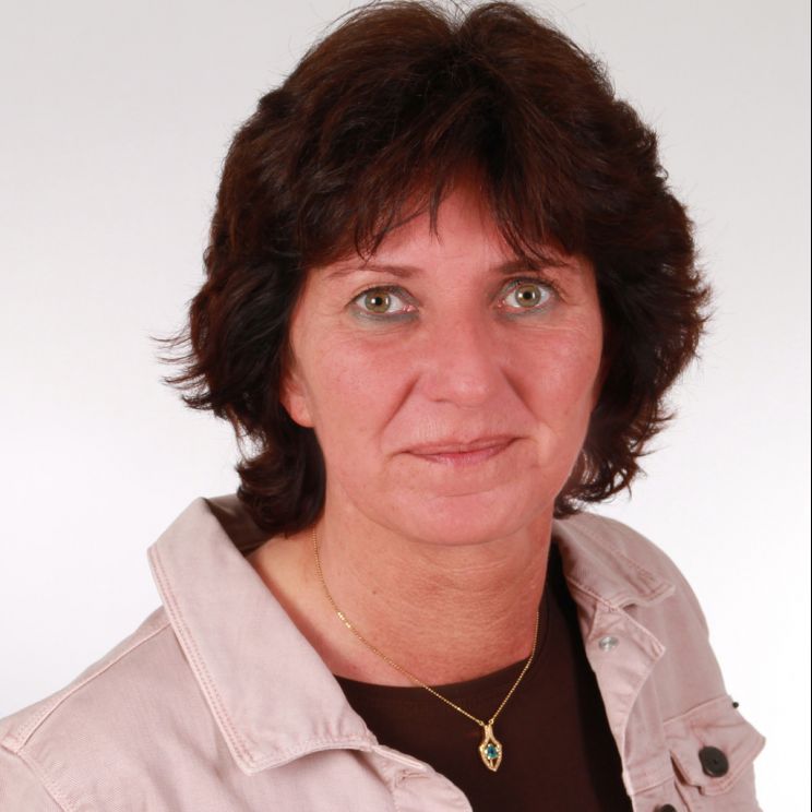 Ursula Meier