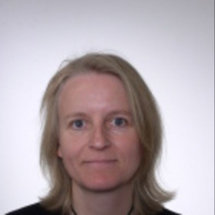 Ursula Meier