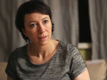 Ursula Strauss photo