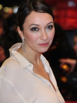 Ursula Strauss photo