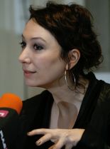 Ursula Strauss photo
