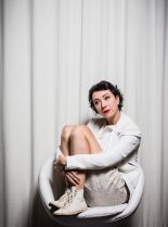 Ursula Strauss photo