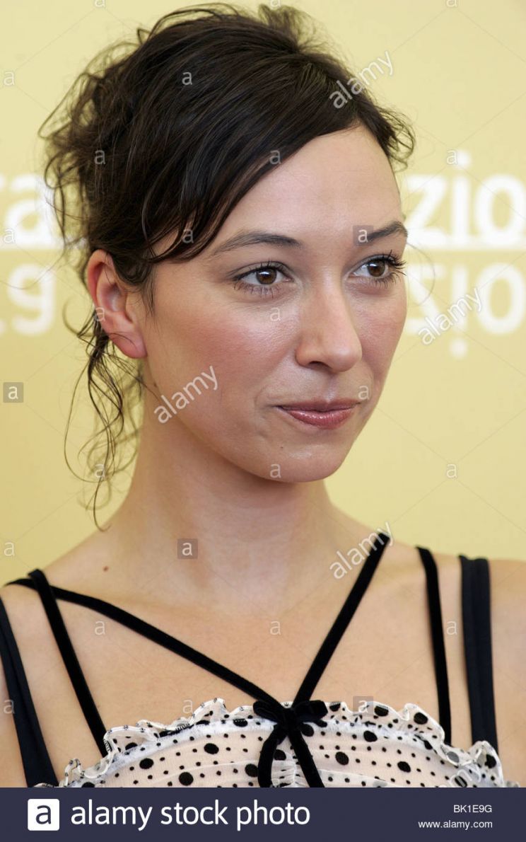 Ursula Strauss