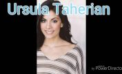 Ursula Taherian