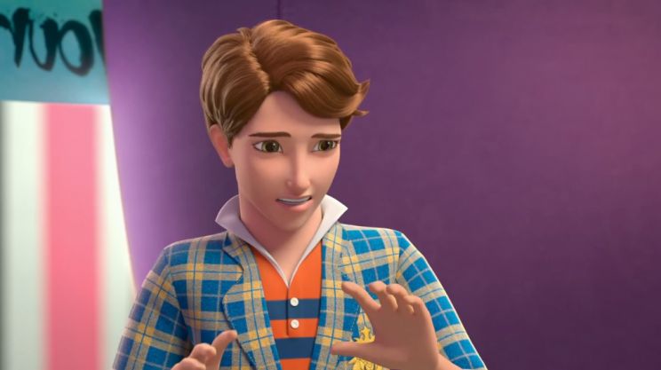 Ursula Taherian
