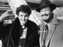 Ursula Thiess photo