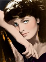 Ursula Thiess photo