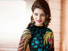 Urvashi Rautela photo