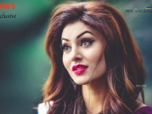 Urvashi Rautela photo