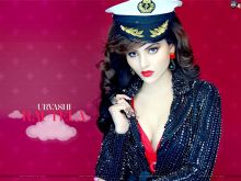 Urvashi Rautela photo