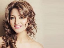 Urvashi Rautela