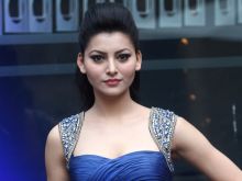 Urvashi Rautela