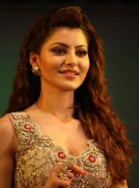 Urvashi Rautela