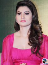 Urvashi Rautela