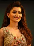 Urvashi Rautela