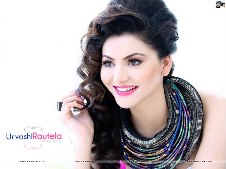 Urvashi Rautela