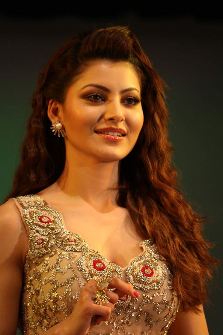 Urvashi Rautela